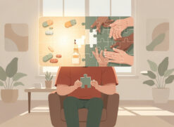 Комбинированное лечение СДВГ - медикаменты и поведенческая терапия работают вместе для лучших результатов