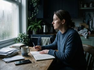 Почему тревожное расстройство так часто диагностируют неправильно: причины ошибок и как их избежать