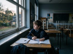 СДВГ у школьников: что говорят исследования