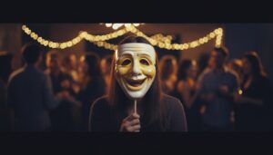 «Маскировка» СДВГ: как попытки «казаться нормальным» разрушают психику