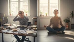 Майндфулнес и СДВГ: как медитация структурно меняет мозг