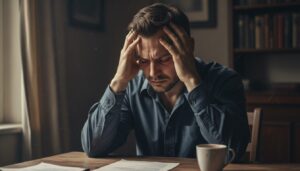 СДВГ и мужская агрессия: мифы и реальность