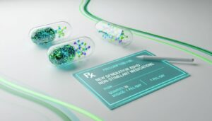 Новое поколение лекарств от СДВГ — не стимуляторы: Centanafadine и прорыв 2026 года