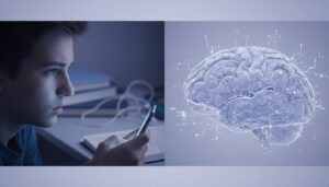 СДВГ-симптомы в подростковом возрасте и смартфоны: порочный круг