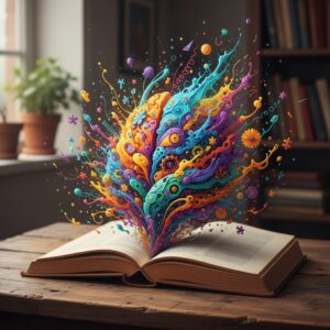 Обзор книги «Почему я отвлекаюсь» — Хеллоуэлл и Рейти о СДВГ
