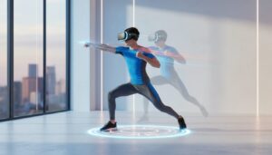 VR-экзергейминг высокой интенсивности для подростков с СДВГ: стартовало клиническое испытание