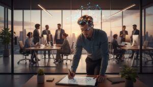 СДВГ-преимущество в предпринимательстве работает в основном для умных мужчин