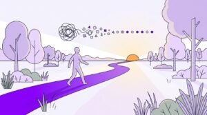 Ходьба при СДВГ: недооценённый инструмент 11 Ходьба при СДВГ: недооценённый инструмент