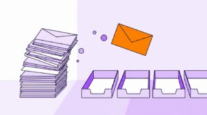 Почта и мессенджеры при СДВГ: 300 непрочитанных