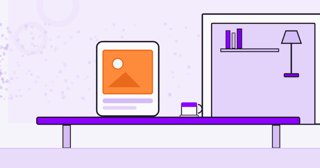 Мемы про СДВГ: почему они работают как психообразование 1 Телефон с короткой картинкой и дверной проём за ним
