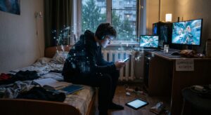 Цифровой аутизм: что это, симптомы у детей и взрослых, правда или миф 6 Цифровой аутизм: что это, симптомы у детей и взрослых, правда или миф
