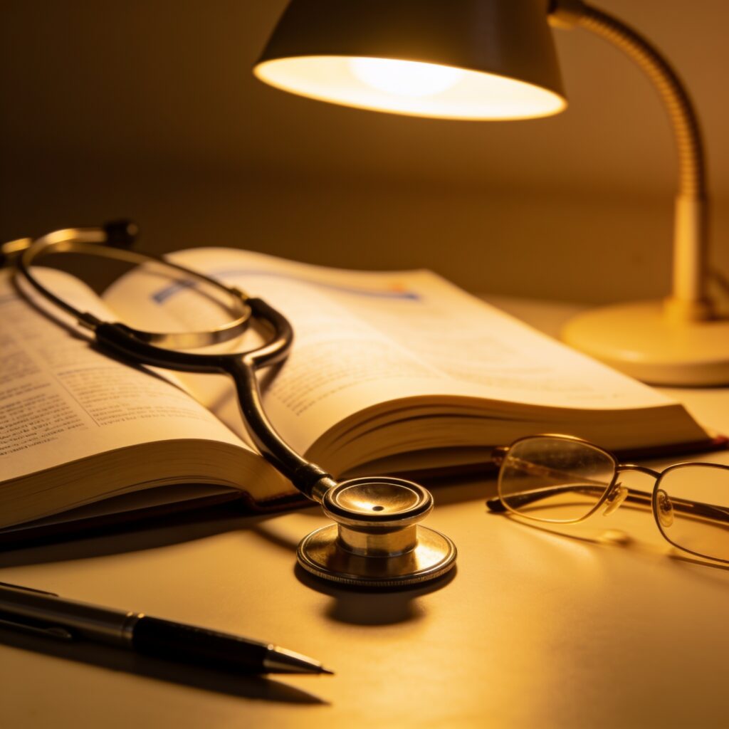 NEJM опубликовал большой обзор по СДВГ у взрослых: что известно науке
